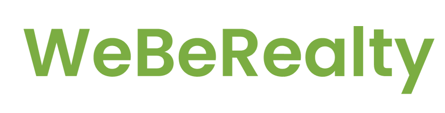 WeBeRealty